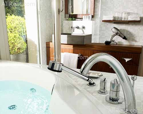 Radisson SAS Hotel Champs Elysees 9